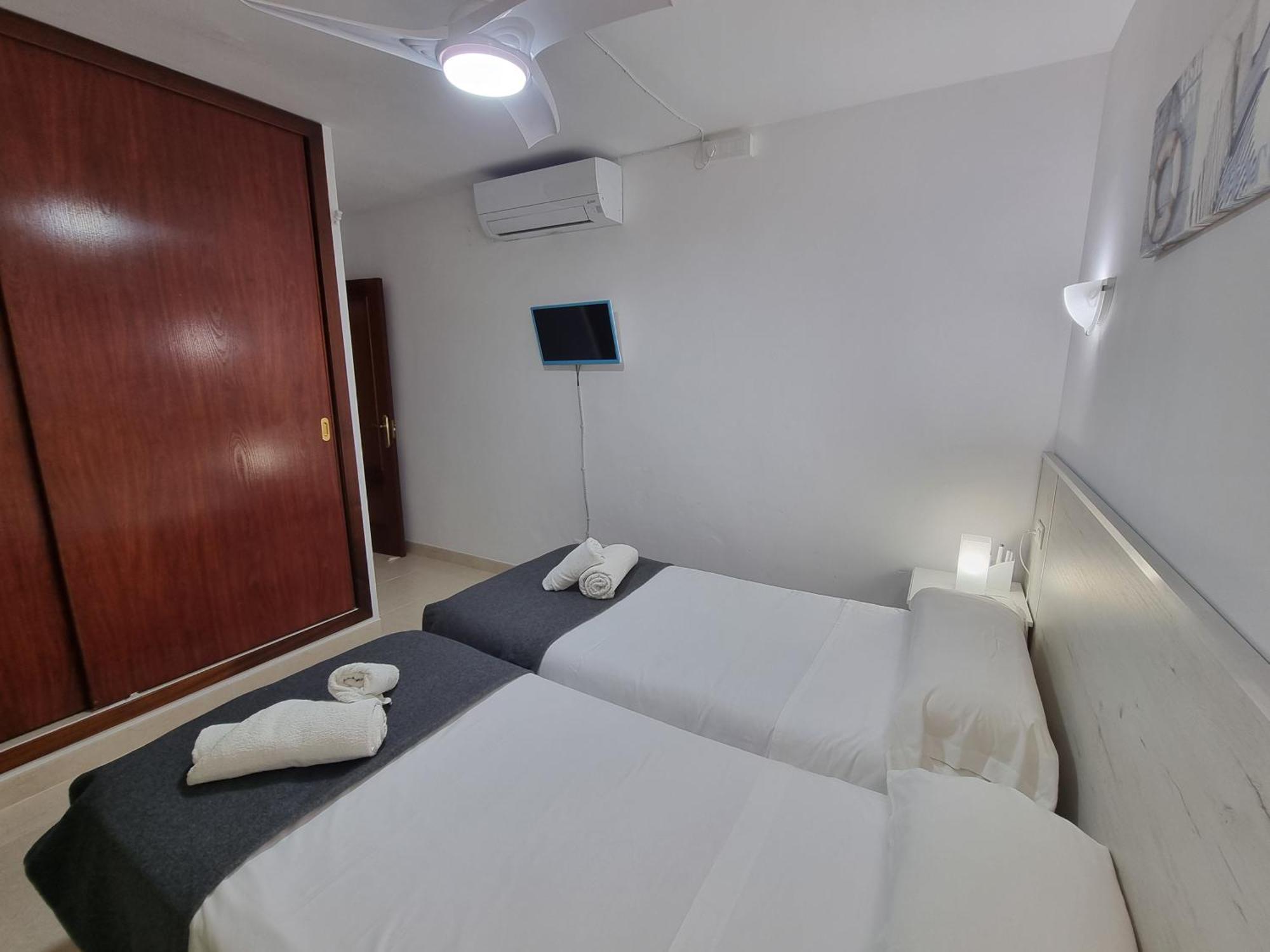 Apartment Carpediem Cala Bona Mallorca Cala Millor 손 서베라 외부 사진