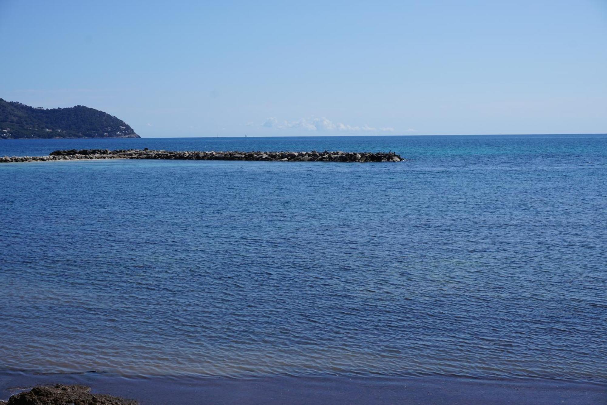 Apartment Carpediem Cala Bona Mallorca Cala Millor 손 서베라 외부 사진