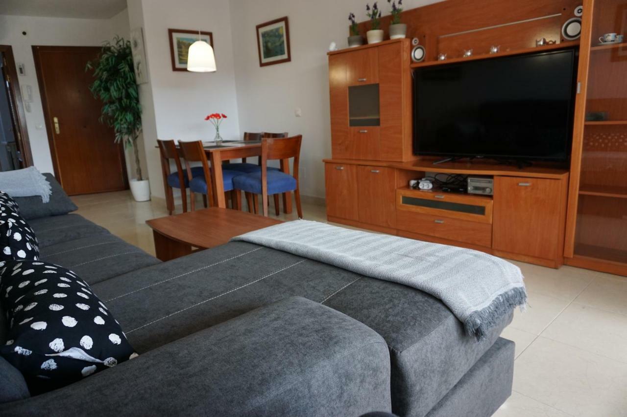 Apartment Carpediem Cala Bona Mallorca Cala Millor 손 서베라 외부 사진