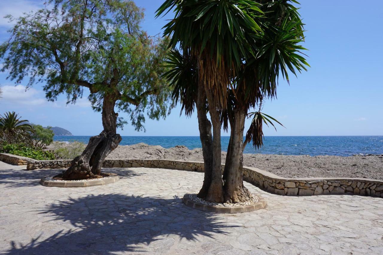 Apartment Carpediem Cala Bona Mallorca Cala Millor 손 서베라 외부 사진