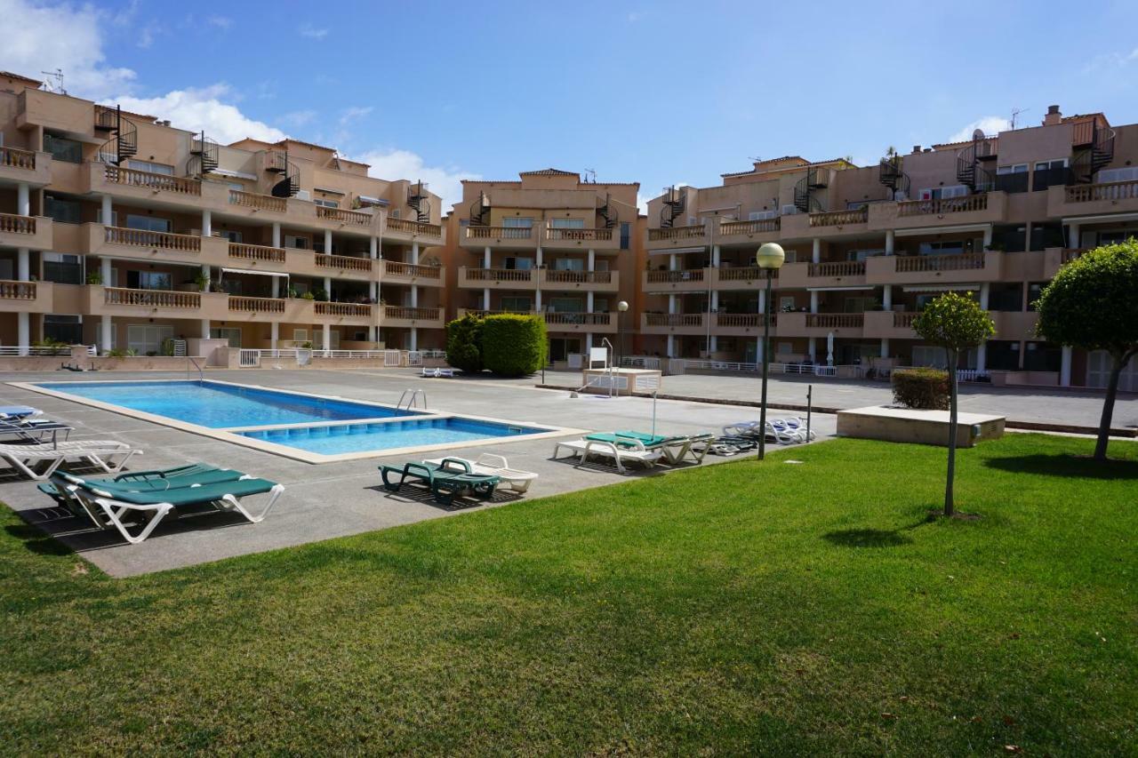 Apartment Carpediem Cala Bona Mallorca Cala Millor 손 서베라 외부 사진