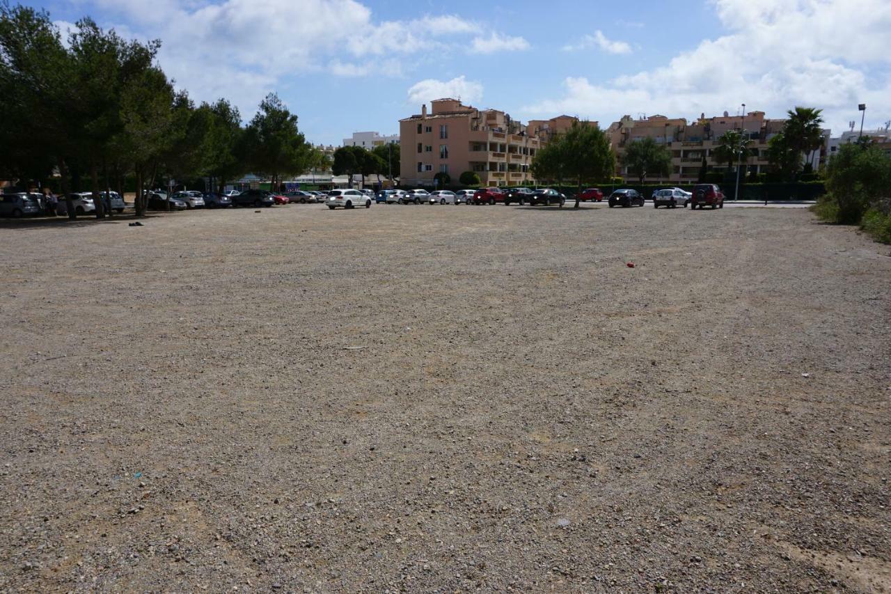 Apartment Carpediem Cala Bona Mallorca Cala Millor 손 서베라 외부 사진